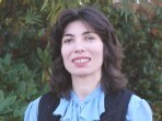 Irene Gabashvili individual photo