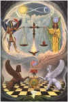 Signo Astrológico de Libra