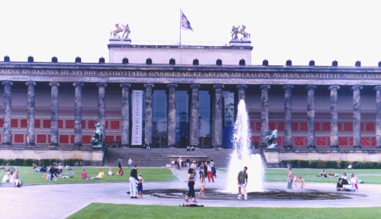   Berlinner Domm