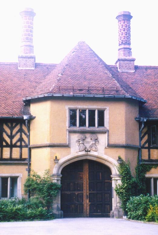  Cicilienhof