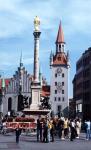 Marienplatz