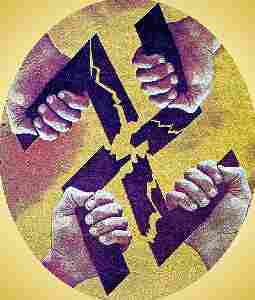Por la democracia