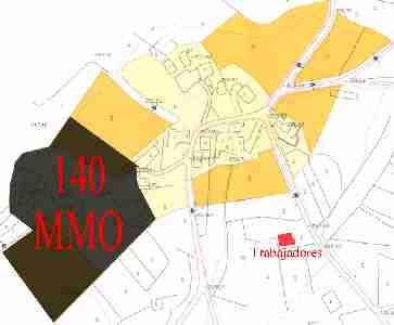 Plano del PGOM