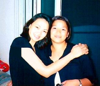 Me & Cess