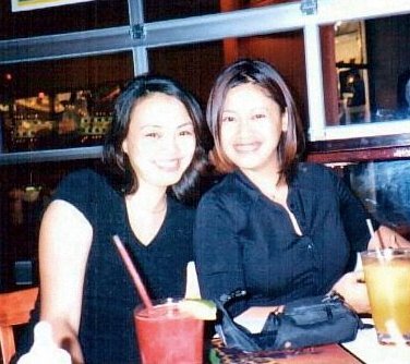 Cess & Jinggay