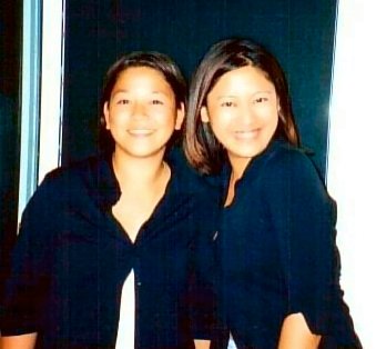 Jinggay & Me
