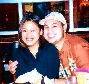 Alexis & Jinggay