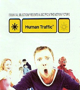 Human Traffic - SDTRCK   * * * *