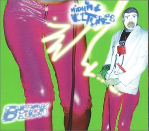 Beck - Midnite Vultures * * * *