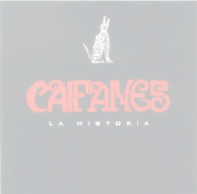 Caifanes - La Historia * * * *                    MURIO por la patria...... :' (