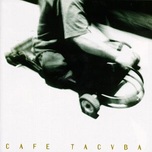 Cafe Tacvba - Avalancha de Exitos  * * *  1/2