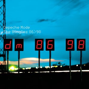 Depeche Mode - The Singles  * * * *