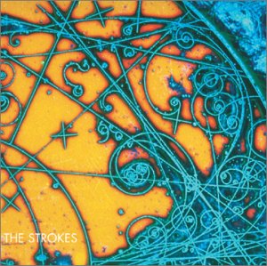 The Strokes - Is THis It     * * * *