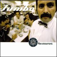 Jumbo - Restaurant       * * * 1/2