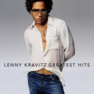 Lenny Kravitz - Greates Hits     * * * *