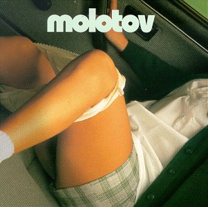 Molotov - Donde Jugaran Las Nias?      * * * *