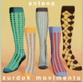 zurdok - Antena   * * *