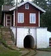 gruveinngang, 7kb