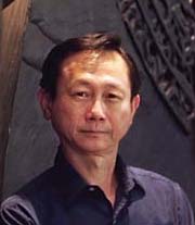 Ignatius'  picture