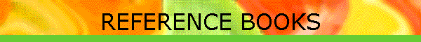 REFERENCE BOOKS