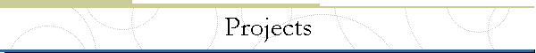 Projects