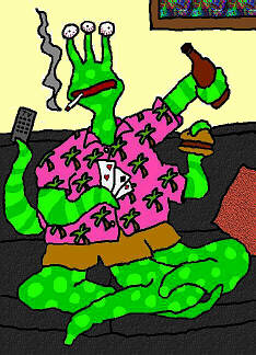 Picture by Zarina Silverman