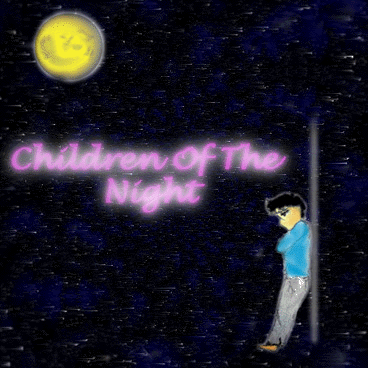 Lonely Richard (click to read 