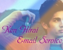 Hirai Ken no email