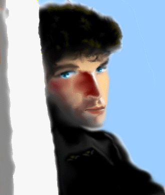 Adobe Mouse Drawing, better than before :-)