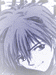 Kaworu Nagisa ~ The Angel Boy