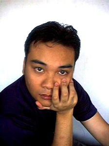 (I'm hungry, I'm hungry, I'm hungry.....)