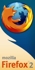 Mozilla Firefox