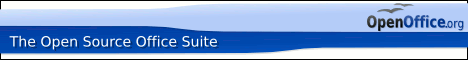 OpenOffice
