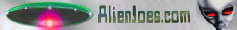 Alien Joes