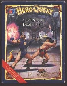 Adventure Design Kit