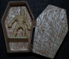 coffin