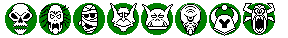 HQ Icons