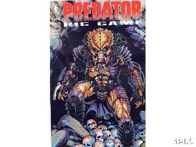 Predator Big Game