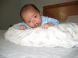 Baby Jesse