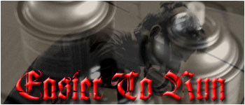 Easier To Run.Com..Another awsome LP fan site..