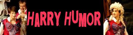 Harry Humor