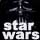 Star Wars!  Slight slash, mostly fatherson fics with Vader and Luke.