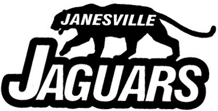 Janesville Jags Logo