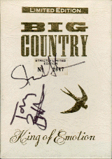 BIGMC 5 Cover