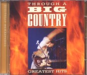 Through A Big Country (remaster)