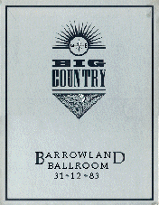 Programme cover 2