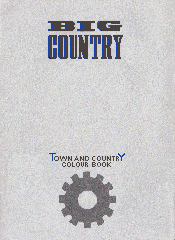 Programme cover 4