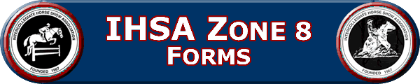 IHSA Zone 8