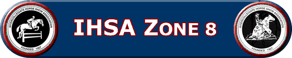 IHSA Zone 8