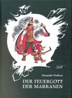 Der Feuergott der Marranen
